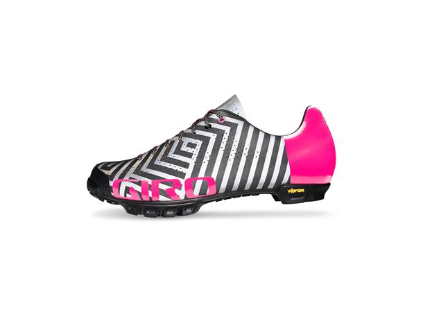 Giro empire vr9 reflective on sale