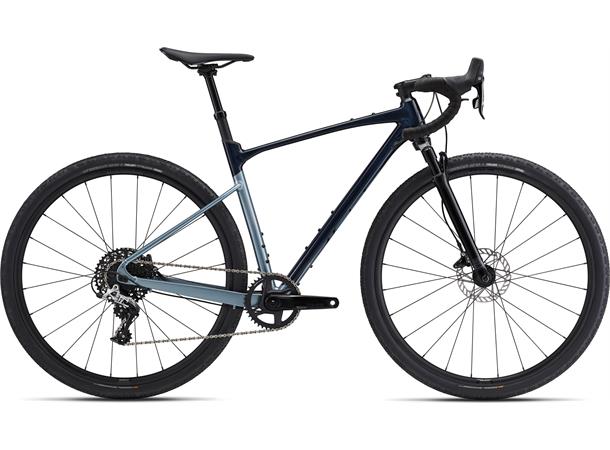 Giant 23 Revolt X 1 Sram Rival 1 HRD Rock Shox Rudy Ultimate Nordic AS
