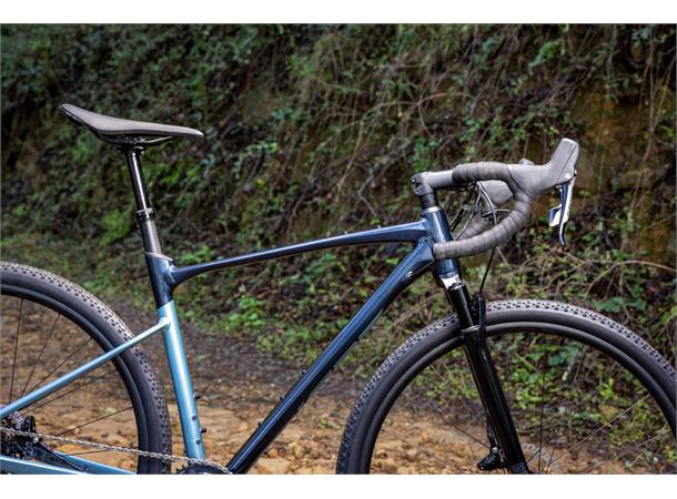 Giant 23 Revolt X 1 ML Sram Rival 1 HRD - Rock Shox Rudy