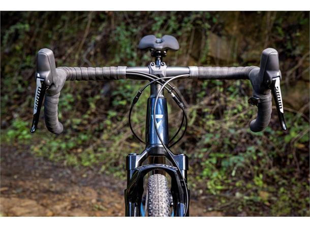 Giant 23 Revolt X 1 ML Sram Rival 1 HRD - Rock Shox Rudy