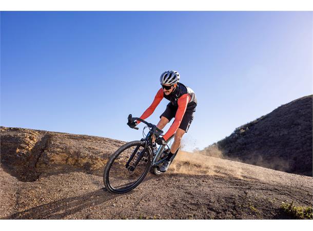 Giant 23 Revolt X 1 ML Sram Rival 1 HRD - Rock Shox Rudy