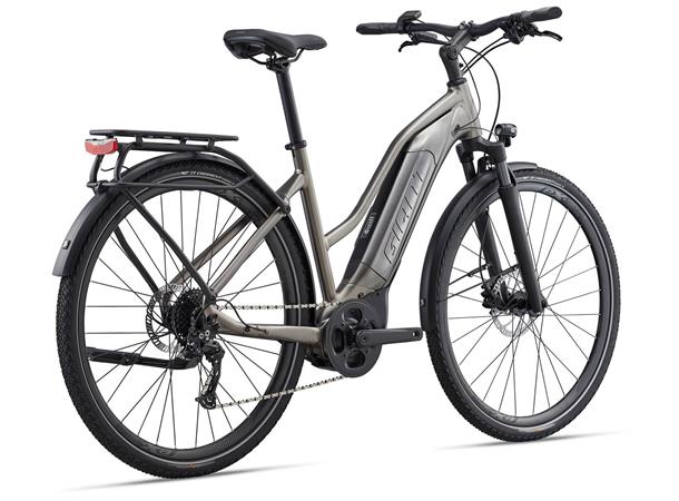 Giant 24 Explore E+ 3 STA  L Yamaha Sport 70Nm / 500Wh