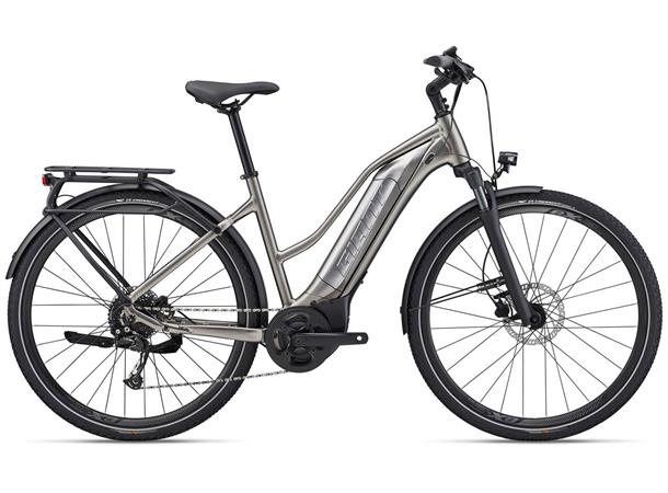 Giant 24 Explore E+ 3 STA  L Yamaha Sport 70Nm / 500Wh