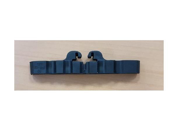 Giant E Batteri deksel gummilist Passer Trance E+ 2019
