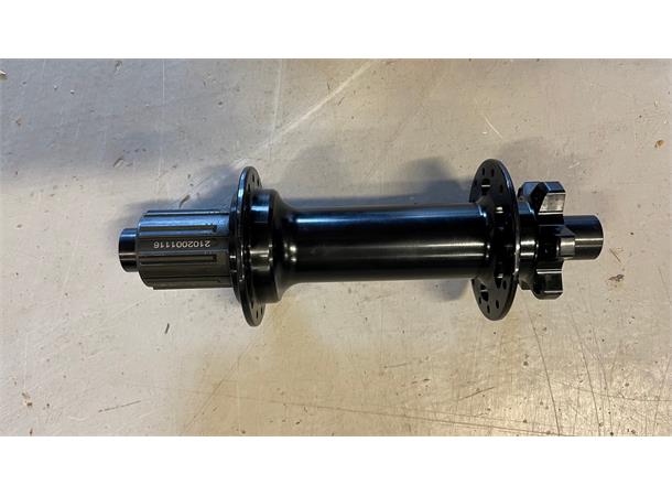 Giant Nav D919-R 197mmx12mm Shimano DIsc For Yukon Fatbike