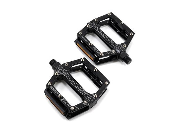 Giant Pedaler ORIGINAL MTB PEDAL 9/16 Black