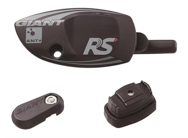 Giant Ride Sense Sensor ANT+ / Bluetooth Speed / Cadence sensor for ramme
