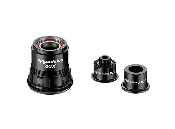 Giant W Navboss SLR1 FREE HUB BODY KITS SRAM XDR 12s
