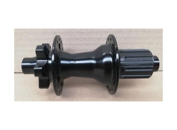 Giant W Navboss  ED21BT (Kompl Baknav)