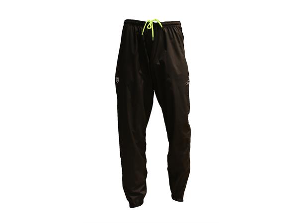 Orack regnsett Tour Race L Yellow Fluor/Black