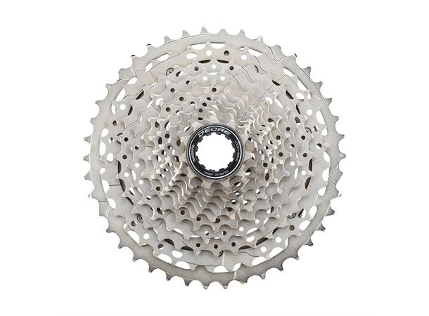 Shimano Deore Kassett 11spd 11-42 11-13-15-17-19-21-24-28-32-37-42T