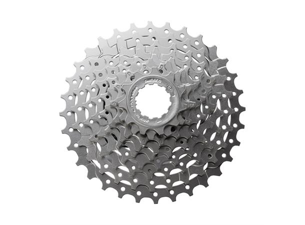 Shimano HG400 Kassett 9spd 11-36