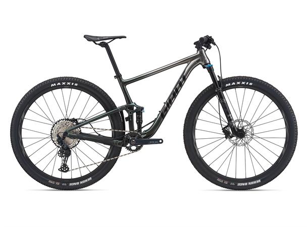 2021 Anthem 29 1 Arkivmodelle for reservedeler 32.999,-