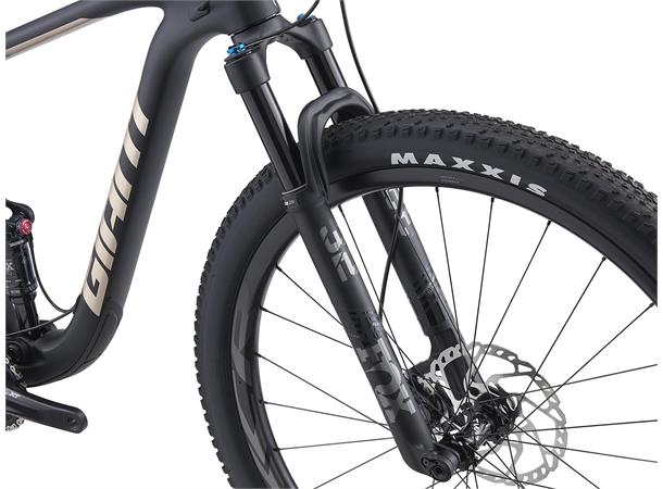 2021 Anthem Advanced Pro 29 1 Arkivmodell for reservedeler 54.999,-