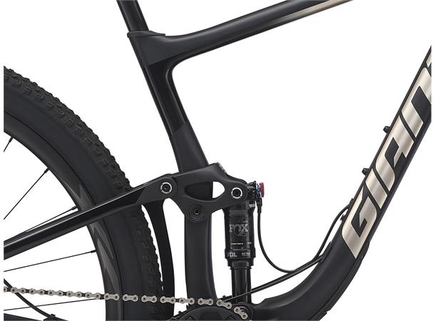 2021 Anthem Advanced Pro 29 1 Arkivmodell for reservedeler 54.999,-