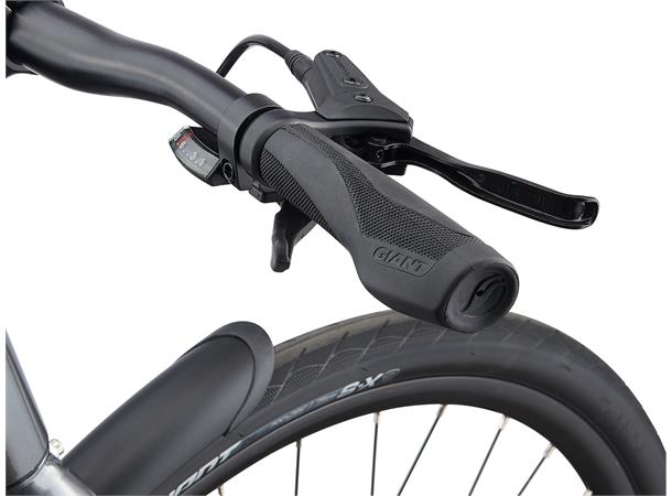 2021 Escape City Disc Arkivmodell for reservedeler 7.999,-