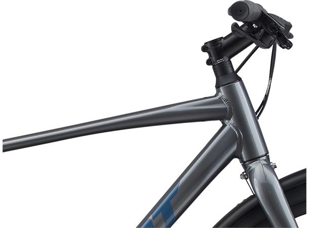 2021 Escape City Disc Arkivmodell for reservedeler 7.999,-