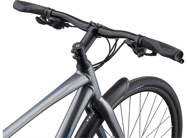 2021 Escape City Disc Arkivmodell for reservedeler 7.999,-