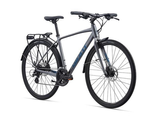 2021 Escape City Disc Arkivmodell for reservedeler 7.999,-