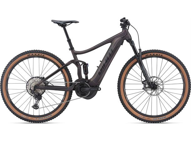 2021 Stance E+  0 29"  PRO Arkivmodell for reservedeler 59.999,-