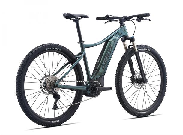2021 Talon E+ 1 29er Arkivmodell for reservedeler 31.999,-