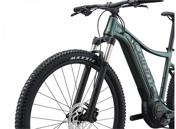 2021 Talon E+ 1 29er Arkivmodell for reservedeler 31.999,-