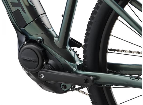2021 Talon E+ 1 29er Arkivmodell for reservedeler 31.999,-
