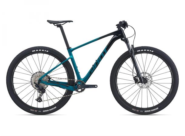 2021 XTC Advanced 29er 2 Arkivmodell for reservedeler 29.999,-