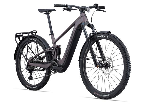 Giant 24 Stance E+ EX 27.5" S Yamaha Sport 75Nm / 625Wh