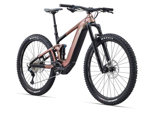 Giant 25 Trance X E+ 2 29" S Yamaha 85Nm - Panasonic 800Wh
