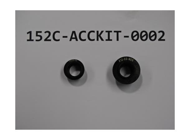 Giant End-Cap 148/Ø12mm Disc Endestykker Giant ED21BT