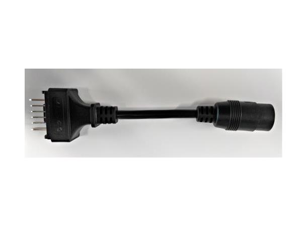 Giant Laderadapter til Smart Charger G-system