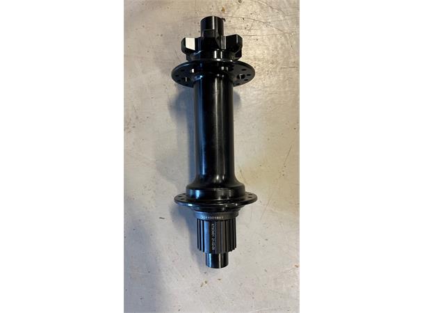 Giant Nav D919-R 197mmx12mm Spline Disc For Yukon Fatbike
