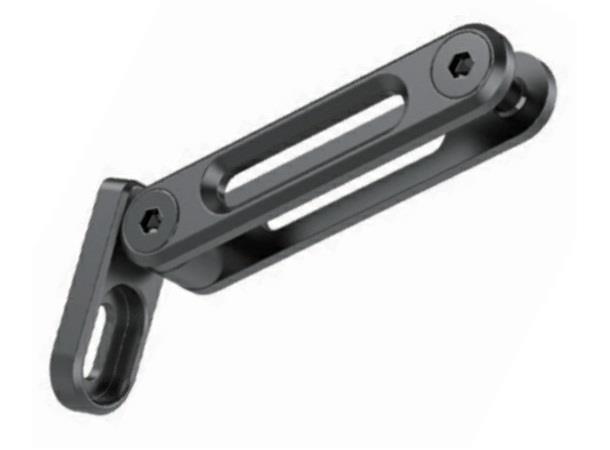 Giant Recon E Gaffelfeste For Recon E frontlykter