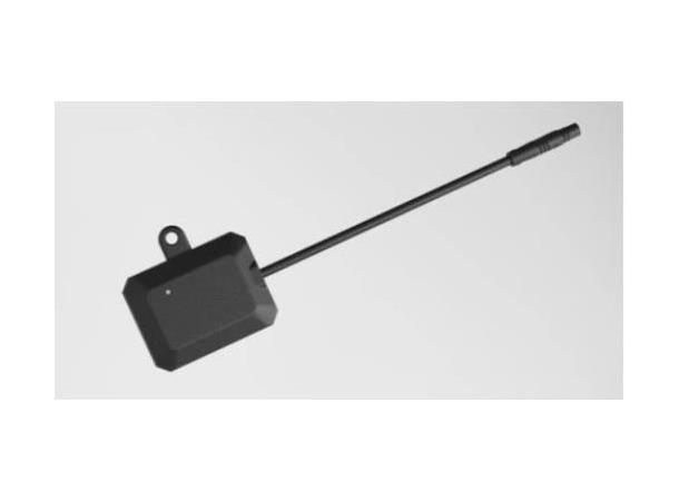 Giant Smart Gateway 10 YAMAHA