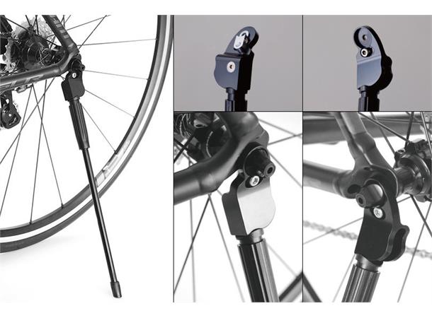 Giant Støtte QR Sport Bakmontert støtte for hurtigkobling