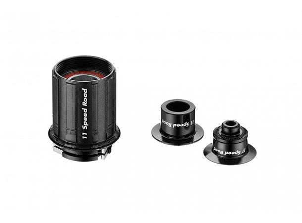 Giant W Navboss SLR2 FREE HUB BODY KITS SHIMANO 11S