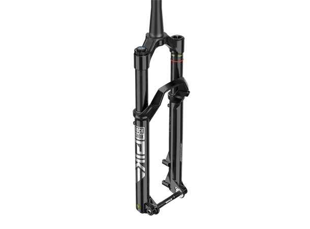 RockShox gaffel Pike Ult Charger 3 140mm, 29" Boost 15x110,44off, Black