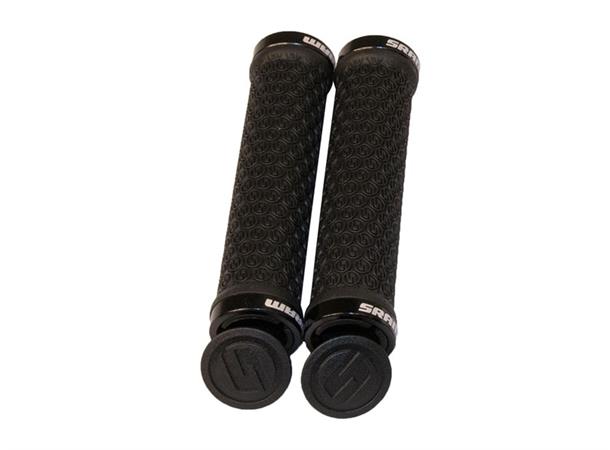 Sram holker DH Silicone Black,  130mm