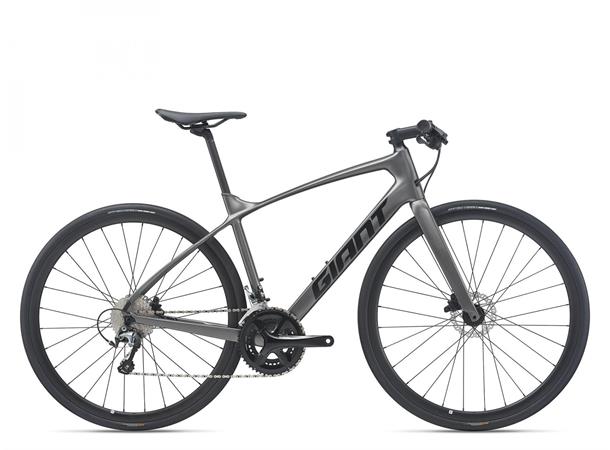 2021 Fastroad Advanced 2 Arkivmodell for reservedeler 19.999,-