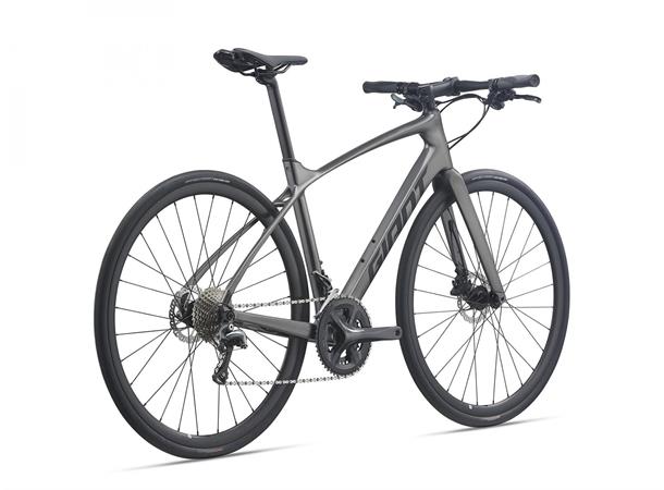 2021 Fastroad Advanced 2 Arkivmodell for reservedeler 19.999,-
