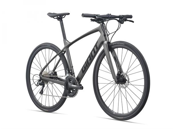 2021 Fastroad Advanced 2 Arkivmodell for reservedeler 19.999,-