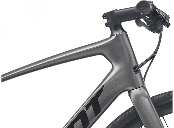 2021 Fastroad Advanced 2 Arkivmodell for reservedeler 19.999,-