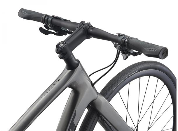 2021 Fastroad Advanced 2 Arkivmodell for reservedeler 19.999,-