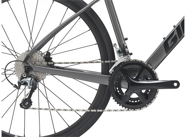 2021 Fastroad Advanced 2 Arkivmodell for reservedeler 19.999,-