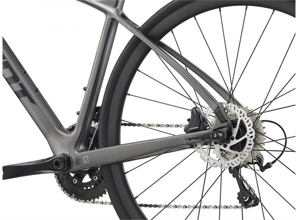 2021 Fastroad Advanced 2 Arkivmodell for reservedeler 19.999,-
