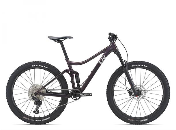 2021 Liv Embolden 2 Arkivmodell for reservedeler 17.999,-
