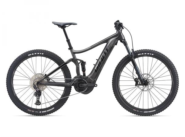 2021 Stance E+ 1 29" PRO - 625 Arkivmodell For Reservedeler 54.999,-
