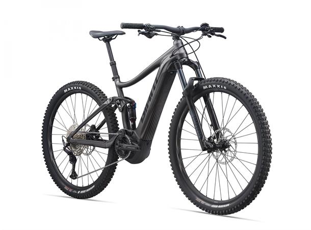 2021 Stance E+ 1 29" PRO - 625 Arkivmodell For Reservedeler 54.999,-