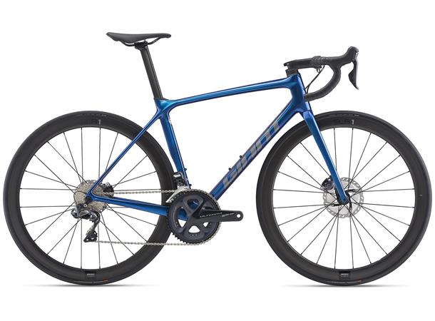 2021 TCR Advanced PRO 0 Disc Arkivmodell for reservedeler 54.999,-